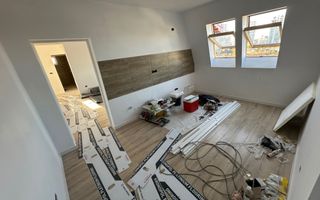 Apartament 2 camere la Mansarda zona Bucovinei - Poză 11