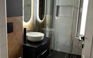 Apartament 2 camere, 65MP, et.1/3 Modern și spațios // Valea Lupului - Centru - Poză 7