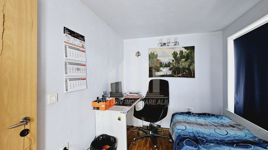 Casa individuala de vanzare, Alba-Micesti - Poză 8