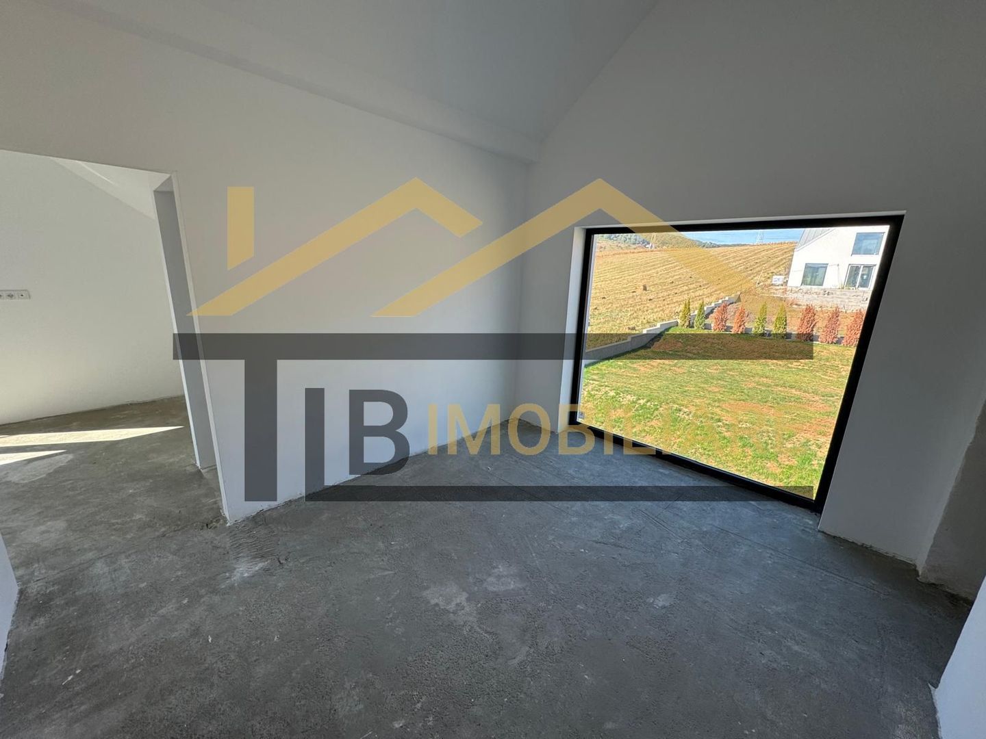 Casa individuala 4 camere, 181 mp utili, teren 822mp, zona Unirii - Poză 13