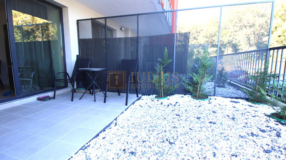3 camere, prima inchiriere, loc de parcare, Denya Forest, Pet Friendly - Poză 6