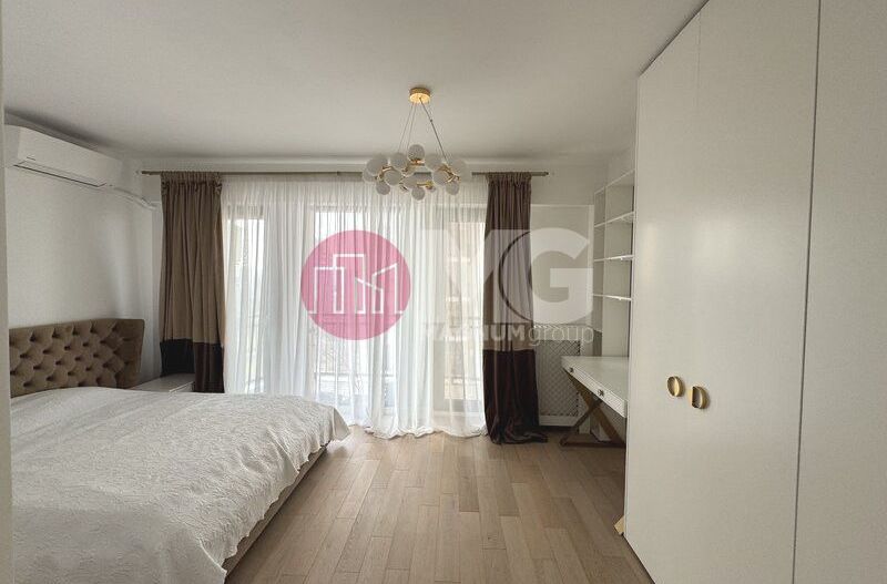 Apartament de Vânzare 3 Camere | Zonă Premium Tineretului, lângă Parc - Poză 7