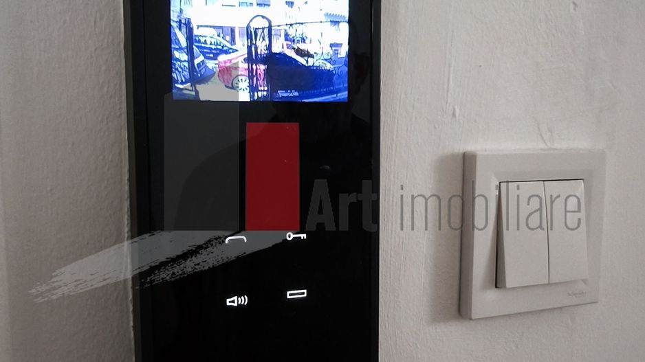 Apartament Dorobanti Beller 5 camere et 1 - Poză 16