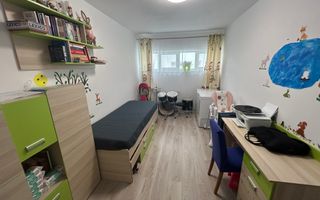 Apartament 3 camere I Doamna Stanca I 70 MPU + Terasă 12 mp - Poză 7