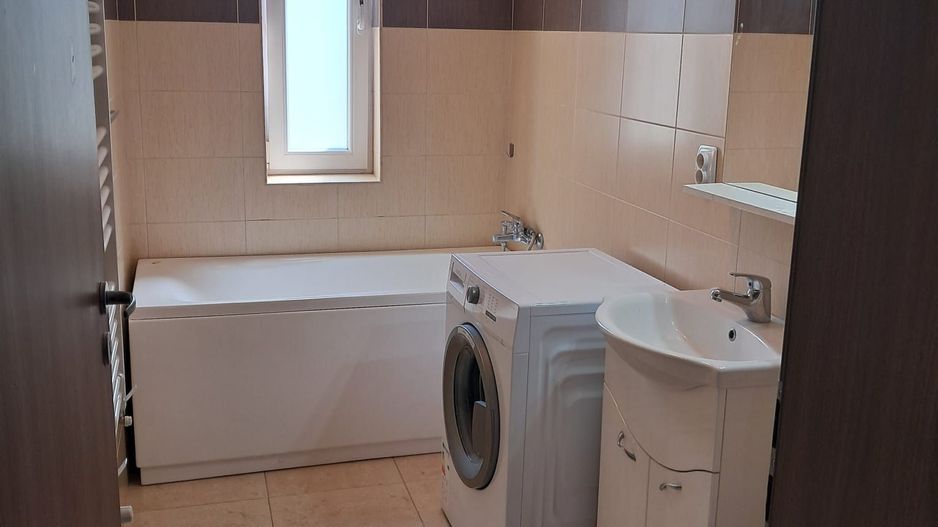 Calea Urseni | 1Camera | Etaj intermediat | Bucatarie inchisa | Centrala proprie - Poză 6