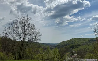 Teren intravilan 2440mp cu autorizație de construire și proiect ! - Poză 18