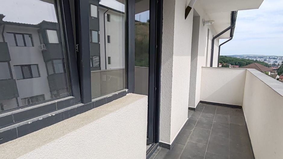 INTABULAT! Apartament 1 camera, 38mp, 64000 euro-Hlincea- Poitiers - Poză 8