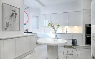Apartament de vanzare la Blue Sky - Poză 59