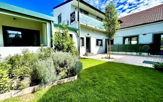 Apartament  3 camere cu grădină și dotări moderne, în zona Bălcescu - Poză 19