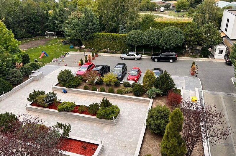 Apartament luxos,luminos,foarte spatios in Erou Iancu Nicolae-Oferta atractiva - Poză 51