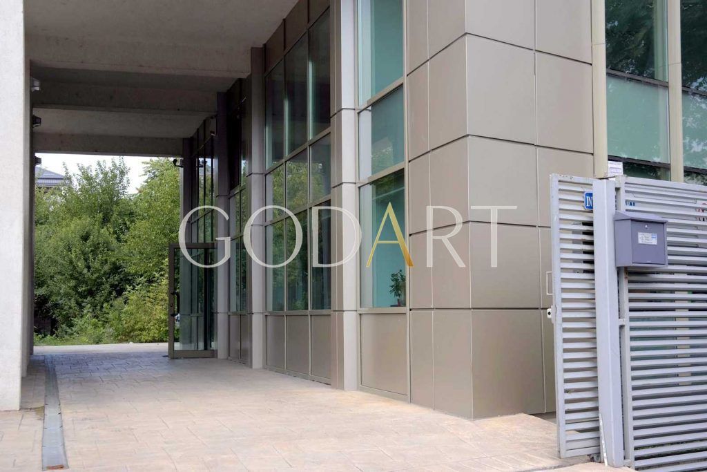 CLADIRE MULTIFUNCTIONALA | SPLAIUL UNIRII | VITAN - Poză 1