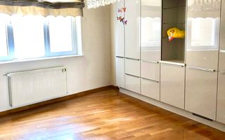 PARCUL VERDI | APARTAMENT 4 CAMERE SINGUR PE ETAJ+BOXA PE ACELASI ETAJ | 159MP - Poză 4