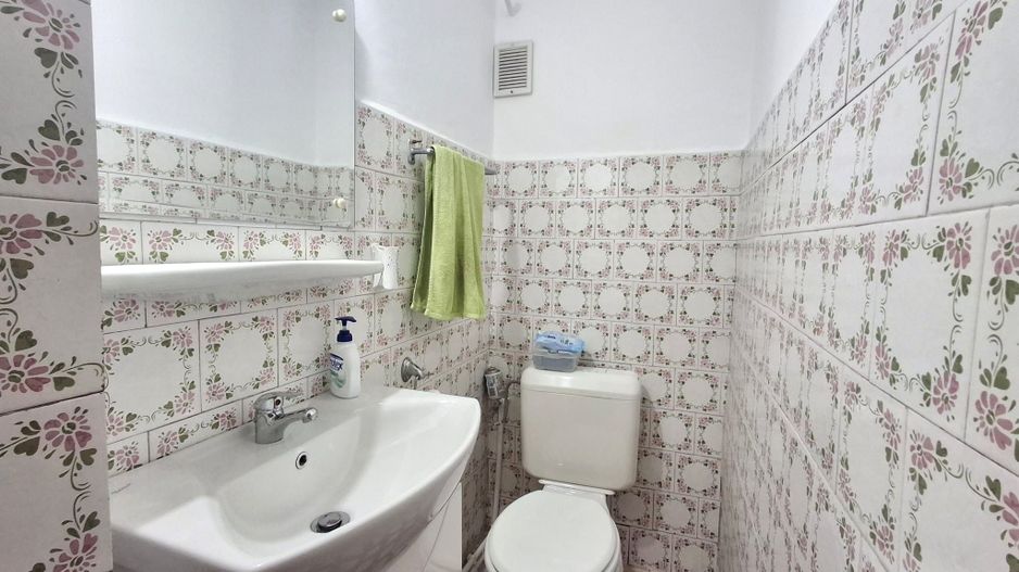 Apartament 3 Camere zona Piata Munci - Poză 11