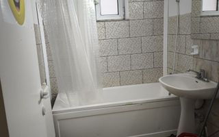 Apartament cu două camere decomandat, Nicolina 2, prima stație, planul - Poză 2