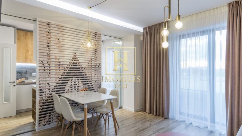 Aparatament 2 camere Visan 66,85mp 94.590 euro cu TVA INCLUS - Poză 1