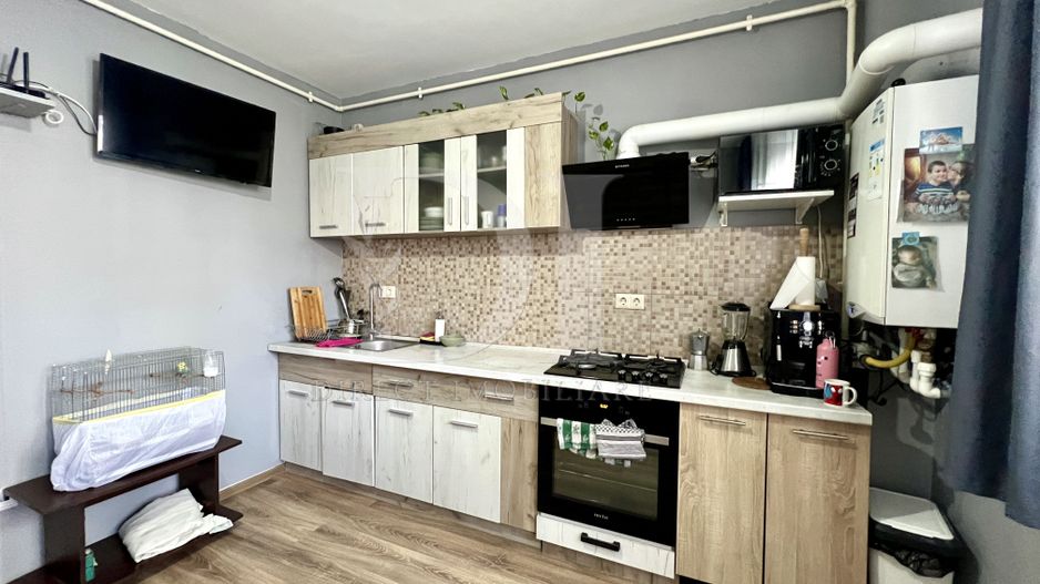 Apartament doua camere / Parcare / Zona Porii - Poză 5