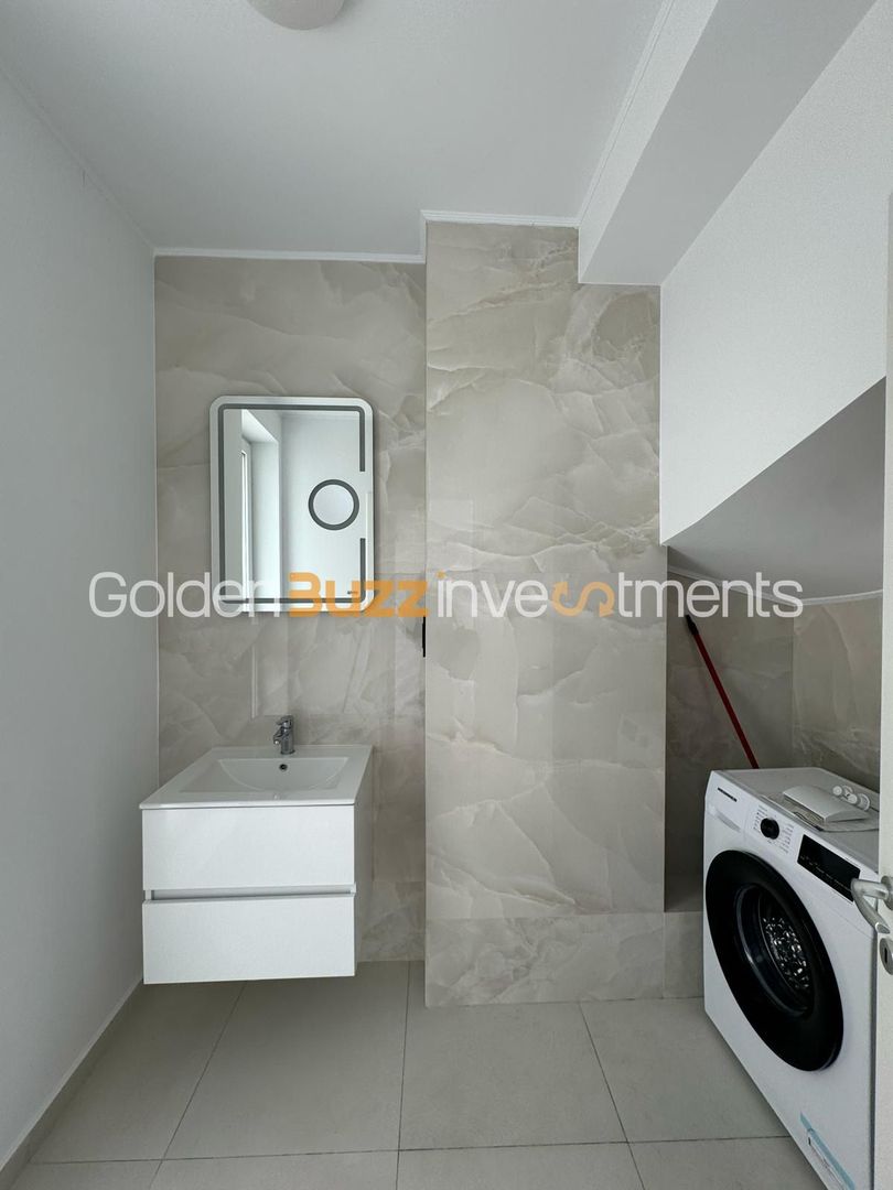 Vila Rond OMV | De închiriat | 4 dormitoare - Poză 3