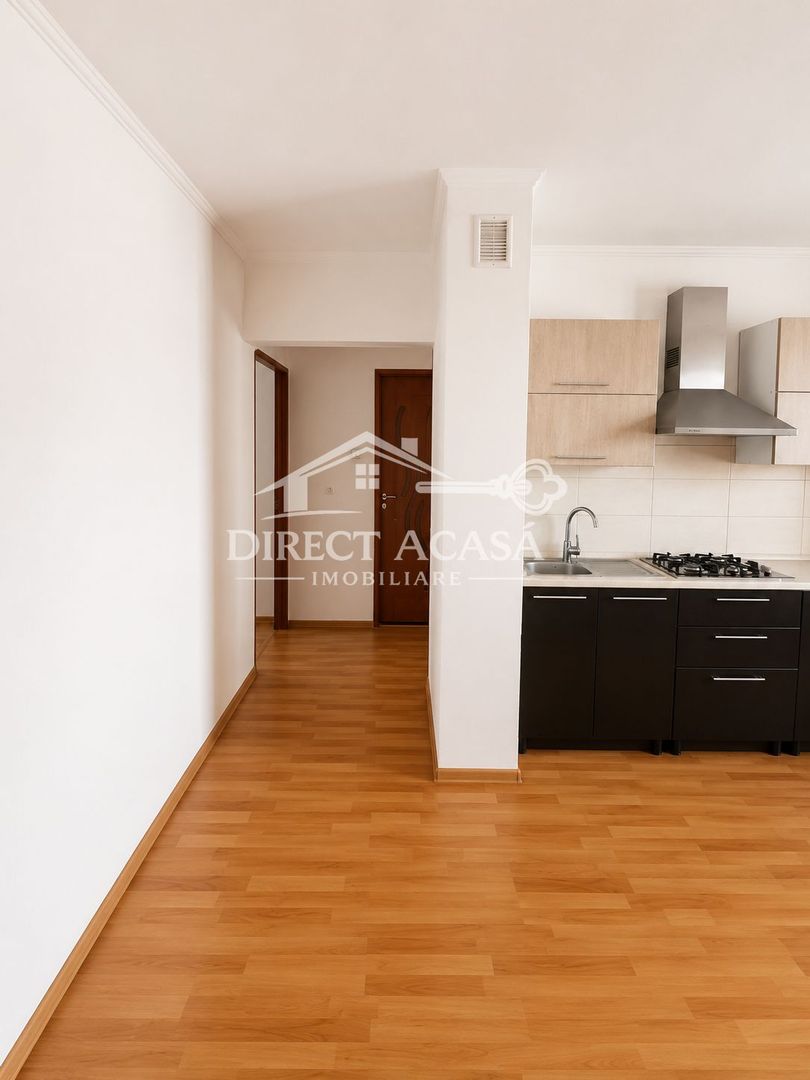 Apartament 3 camere | 68 mp | 2 băi | Unirii - Ion Mihut | Mobilat - Poză 10