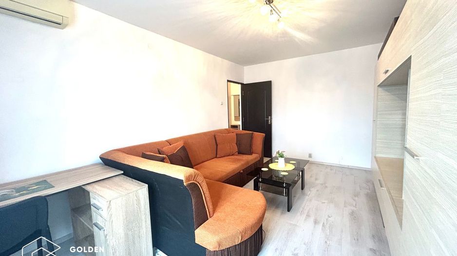 Apartament cu 2 camere spatios, cu vedere spre Malul Mureșului - Poză 2