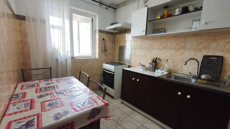 Apartament 2 camere | Tomis Nord | Campus - Poză 8