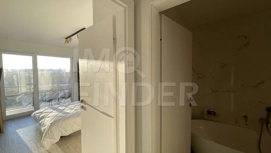 Apartament superb, 3 camere, Grand Park Residence, Sopor - Poză 13