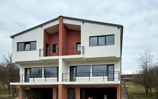 Casa tip duplex, 4 camere, 143mp, zona Chinteni - Poză 3
