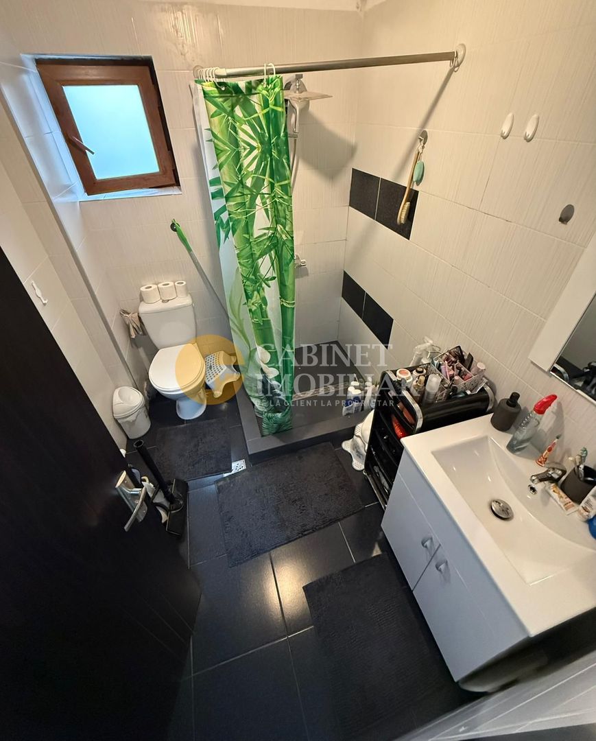 Comision 0% - 2 Camere Decomandat - Constructie Nouă - Zona Pepinierii - Poză 9