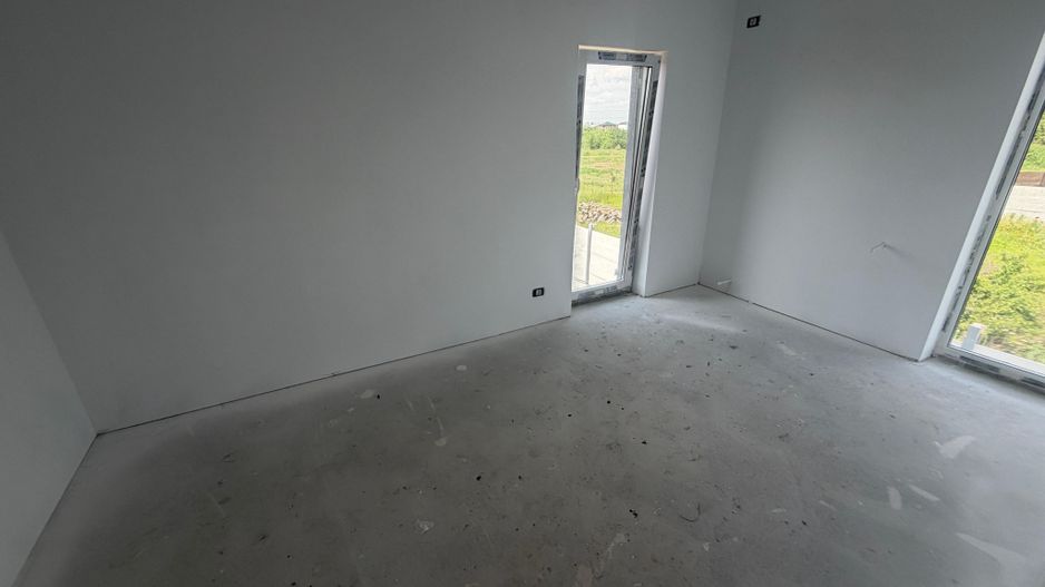 CASA SINGULARA - 4 CAMERE, TOATE UTILITATILE, TEREN 400 MP, COMIS 0% - Poză 11