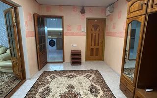 Chirie, apartament 3 camere 70 mp, str. Mihail Lomonosov, Centru - Poză 5
