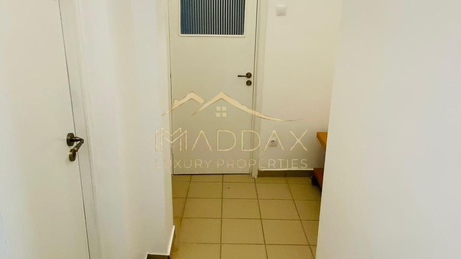 Apartament spațios cu 4 camere, vedere spectaculoasă către Palatul Parlamentului - Poză 24