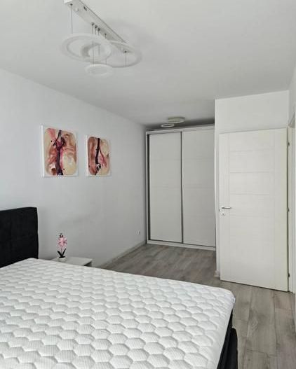 Închiriere Apartament cu 2 camere, centrala proprie, 4 min metrou, Hils Pallady - Poză 9