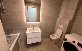 Apartament 2 camere, 57 mp, complet mobilat și utilat, Hercesa STELLARIS - Poză 8