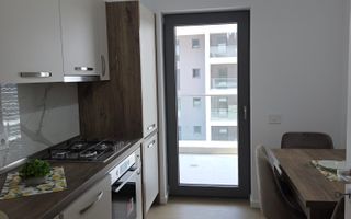 Apartament cu 2 camere, Complex Prima Vista, București, România - Poză 13