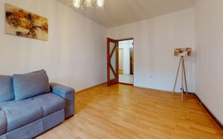 Apartament 3 camere RacadauParcul Trandafirilor - Poză 13