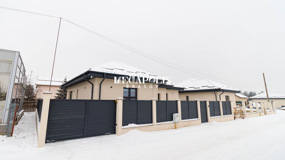 Casa Harman Finisata/ Intabulata - Poză 6