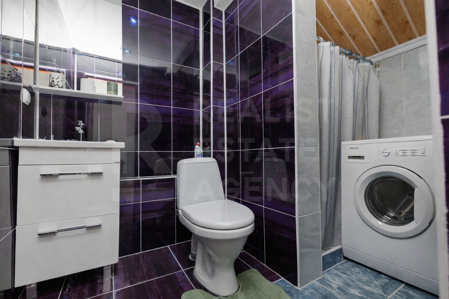 Vânzare casă de vacanță 130 mp, + 6 ari Dănceni,Ialoveni - Poză 28