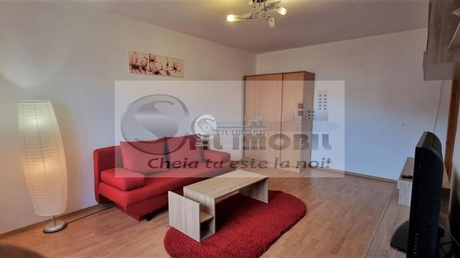 Ap cu 2 cam, dec, etaj 3/4, 59 mp, balcon - Nicolina - 115000 euro - Poză 4