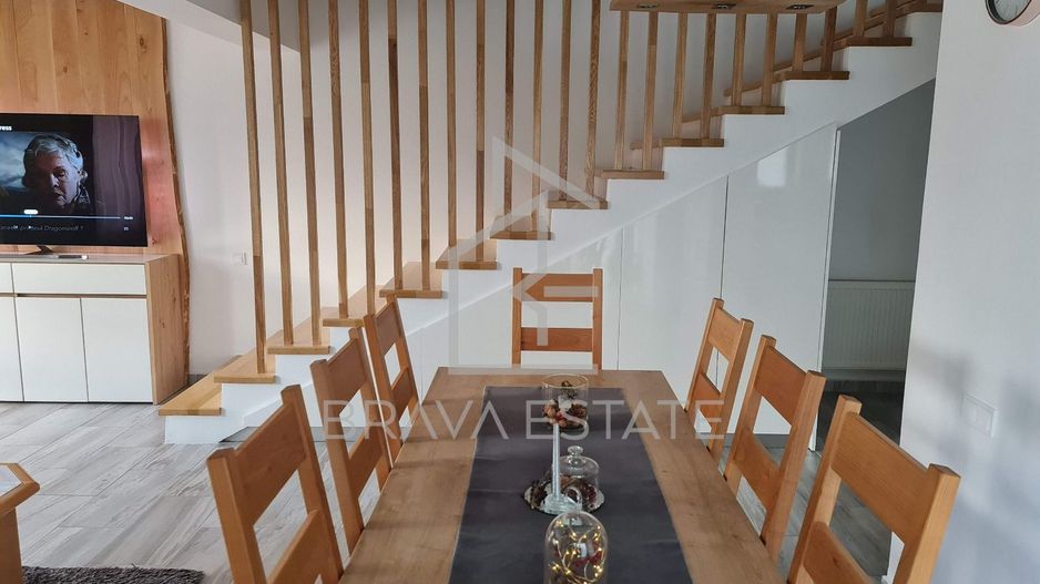 Casa tip Duplex in Gilau - Poză 7