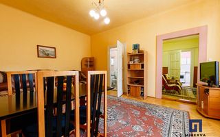 Piata Maria, cladire istorica, ap.2 cam – 75mp Comision 0! - Poză 6