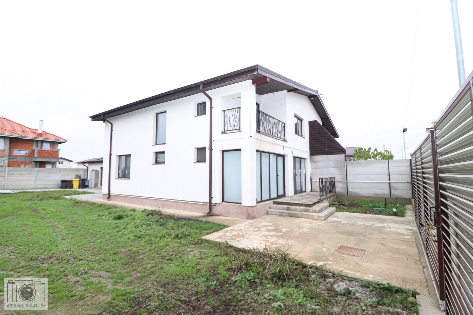 Soluție Locativă pentru Firme: Vilă cu Capacitate Mare în Ciorogarla - Poză 10