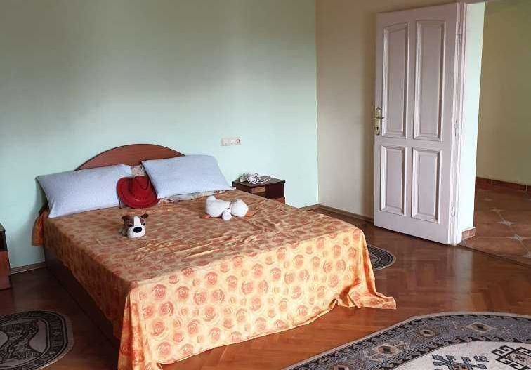 Casa S+P+1+M cu 28 ari de teren in Martinesti - Poză 5