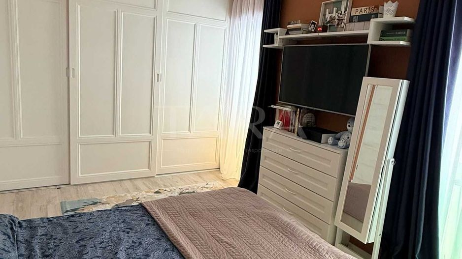 Apartament 2 camere, Bună Ziua, parcare inclusă, mobilat și utilat. - Poză 7
