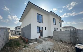 CASA - RATE LA DEZVOLTATOR PE 5 ANI, TOATE UTILITATILE, COMISION 0% - Poză 2