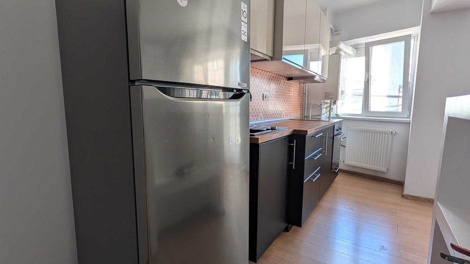 Închiriez ap 3 camere 80mp JW Marriott, Palatul Parlamentului - Poză 3