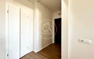 Apartament cu 3 camere de închiriat in zona Centrala , Oradea - Poză 13