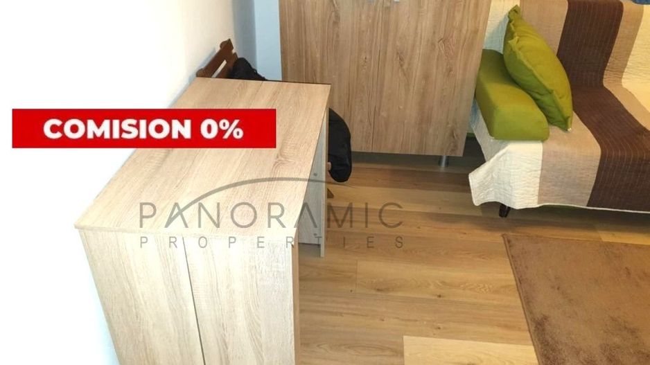 Garsoniera 22 mp + balcon, la cheie, Marasti - Poză 3