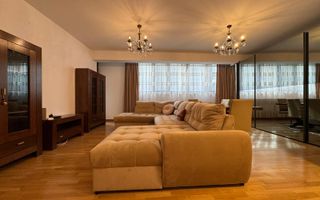 3 camere + LOC DE PARCARE SUBTERAN || CUCERULUI - KISELEFF || - Poză 3