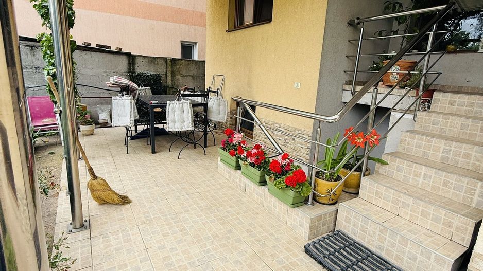 Bogdăneștilor | Camere la casă | Utilități incluse | Intrare separată - Poză 9