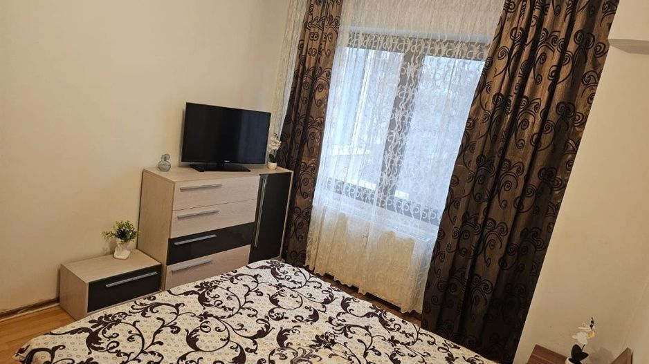 Apartament modern 2 camere, bloc reabilitat- Lujerului - Poză 2