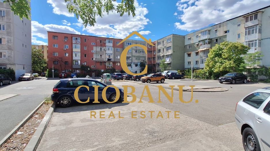 Apartament 3 camere ETAJ 1 de vanzare zona Craiovita Noua - Poză 13